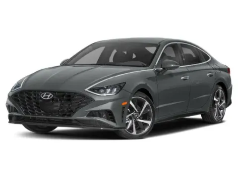 More photos of 2020 Hyundai Sonata SEL Plus at Hobart Auto Sales, IN