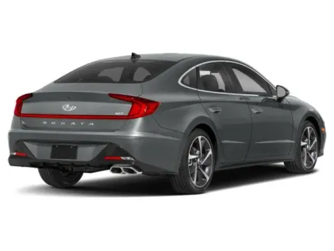 More photos of 2020 Hyundai Sonata SEL Plus at Hobart Auto Sales, IN