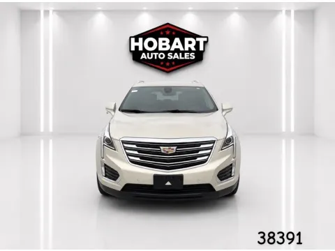 Photos of 2017 Cadillac XT5 Luxury FWD for sale in Hobart, IN at Hobart Auto Sales