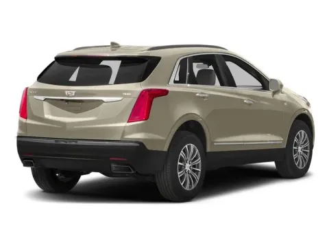 Photos of 2017 Cadillac XT5 Luxury FWD for sale in Hobart, IN at Hobart Auto Sales