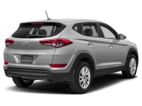 Photos of 2018 Hyundai Tucson Value for sale in Hobart, IN at Hobart Auto Sales