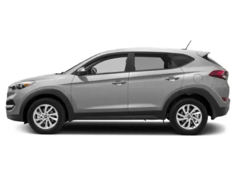 Another view of 2018 Hyundai Tucson Value for sale in Hobart, IN at Hobart Auto Sales
