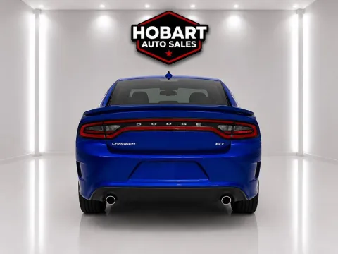 More photos of 2022 Dodge Charger GT at Hobart Auto Sales, IN