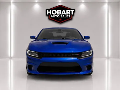 Photos of 2022 Dodge Charger GT for sale in Hobart, IN at Hobart Auto Sales