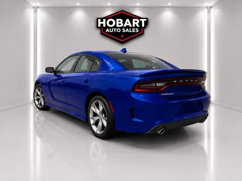 More photos of 2022 Dodge Charger GT at Hobart Auto Sales, IN