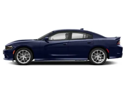 Another view of 2022 Dodge Charger GT for sale in Hobart, IN at Hobart Auto Sales