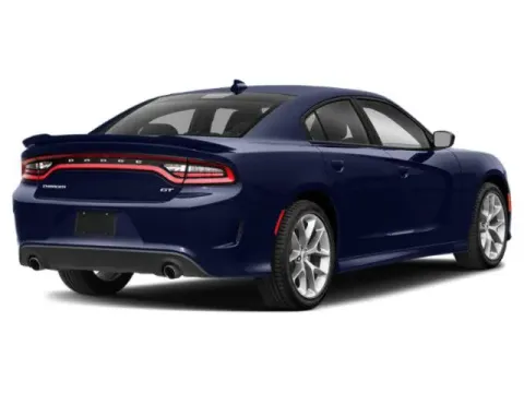 Photos of 2022 Dodge Charger GT for sale in Hobart, IN at Hobart Auto Sales