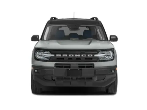 More photos of 2021 Ford Bronco Sport Outer Banks at Hobart Auto Sales, IN