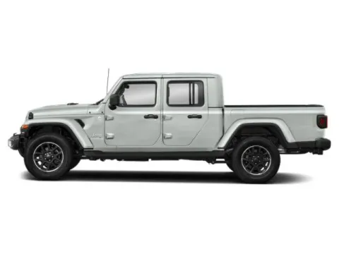 Another view of 2022 Jeep Gladiator High Altitude for sale in Hobart, IN at Hobart Auto Sales