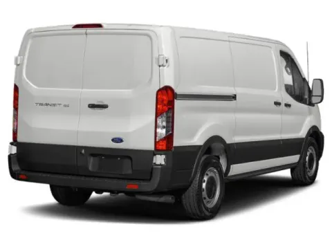Photos of 2020 Ford Transit Cargo Van 250 for sale in Hobart, IN at Hobart Auto Sales