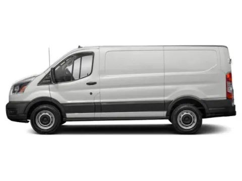 Another view of 2020 Ford Transit Cargo Van 250 for sale in Hobart, IN at Hobart Auto Sales