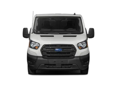 More photos of 2020 Ford Transit Cargo Van 250 at Hobart Auto Sales, IN