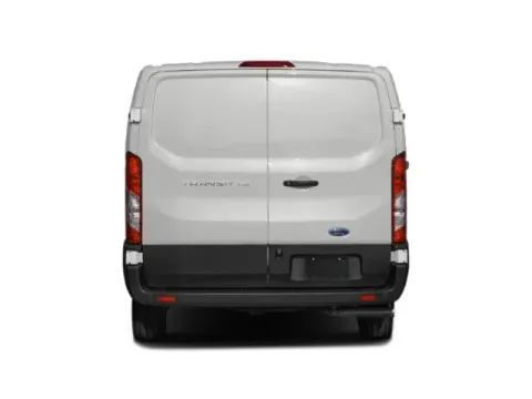 More photos of 2020 Ford Transit Cargo Van 250 at Hobart Auto Sales, IN