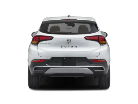 More photos of 2025 Buick Encore GX Preferred at Hobart Auto Sales, IN