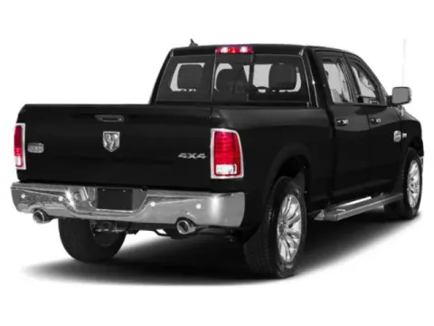 More photos of 2015 Ram 1500 Laramie Longhorn at Hobart Auto Sales, IN