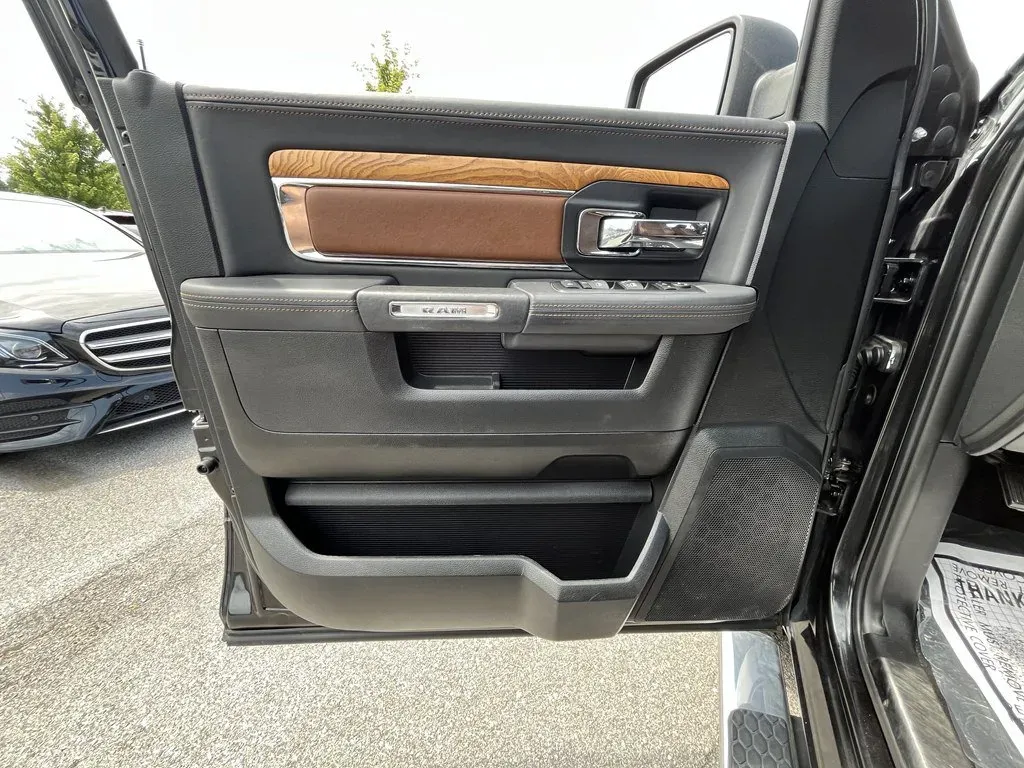 2015 RAM Ram 1500 Pickup Laramie Longhorn - Photo 7
