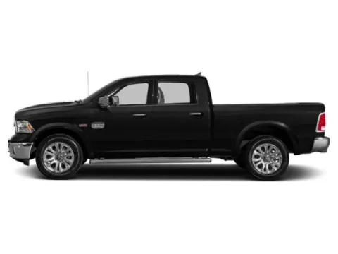 Another view of 2015 Ram 1500 Laramie Longhorn for sale in Hobart, IN at Hobart Auto Sales
