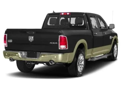 Photos of 2015 Ram 1500 Laramie Longhorn for sale in Hobart, IN at Hobart Auto Sales