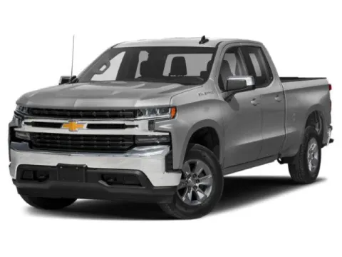 More photos of 2020 Chevrolet Silverado 1500 LT at Hobart Auto Sales, IN