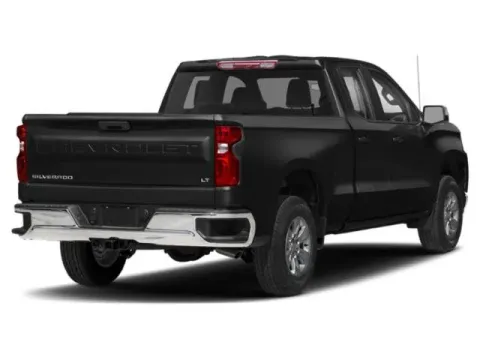 Photos of 2020 Chevrolet Silverado 1500 LT for sale in Hobart, IN at Hobart Auto Sales