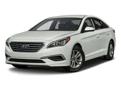 More photos of 2017 Hyundai Sonata SE at Hobart Auto Sales, IN