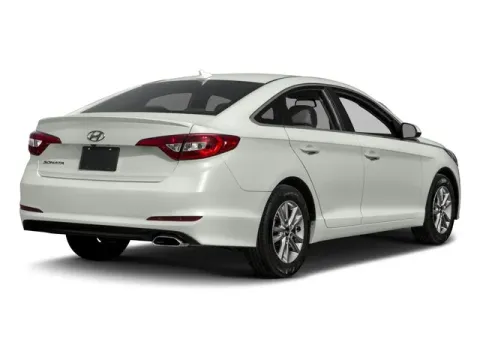 More photos of 2017 Hyundai Sonata SE at Hobart Auto Sales, IN