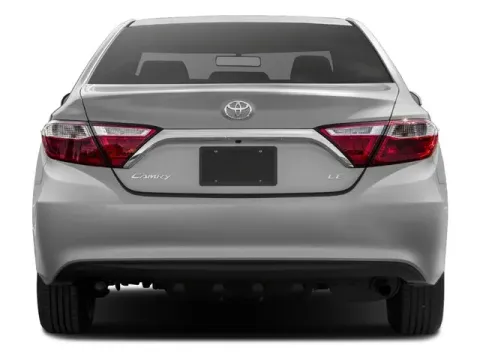 More photos of 2017 Toyota Camry at Hobart Auto Sales, IN