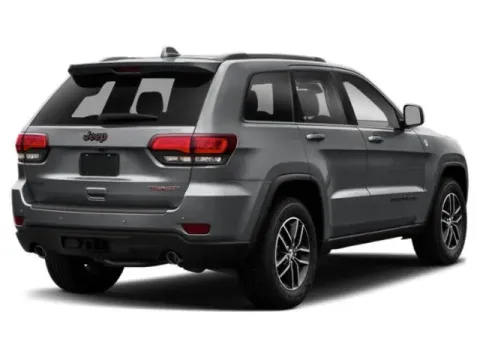 More photos of 2018 Jeep Grand Cherokee Trailhawk at Hobart Auto Sales, IN