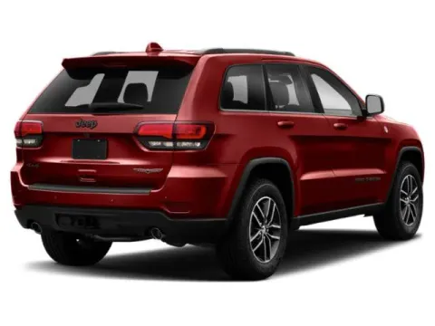 Photos of 2018 Jeep Grand Cherokee Trailhawk for sale in Hobart, IN at Hobart Auto Sales