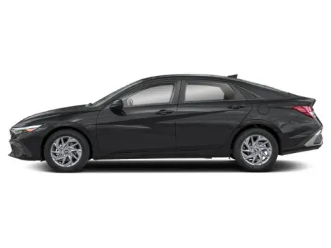 Another view of 2024 Hyundai Elantra SEL for sale in Hobart, IN at Hobart Auto Sales