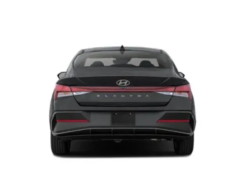 More photos of 2024 Hyundai Elantra SEL at Hobart Auto Sales, IN