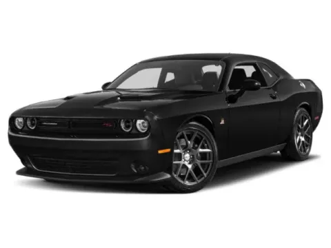 More photos of 2018 Dodge Challenger T/A 392 at Hobart Auto Sales, IN