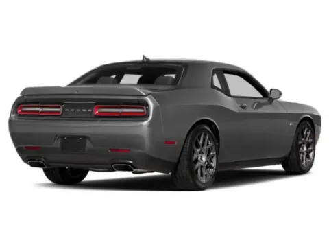 Photos of 2018 Dodge Challenger T/A 392 for sale in Hobart, IN at Hobart Auto Sales
