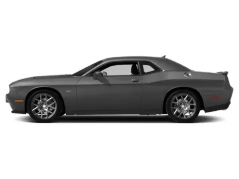 Another view of 2018 Dodge Challenger T/A 392 for sale in Hobart, IN at Hobart Auto Sales