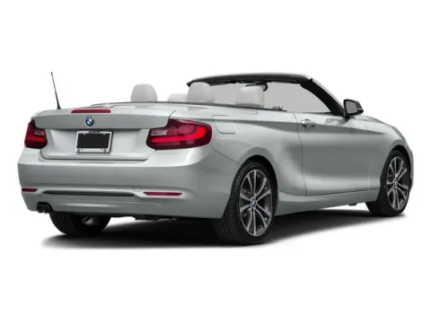 Photos of 2017 BMW 2 Series 230i for sale in Hobart, IN at Hobart Auto Sales