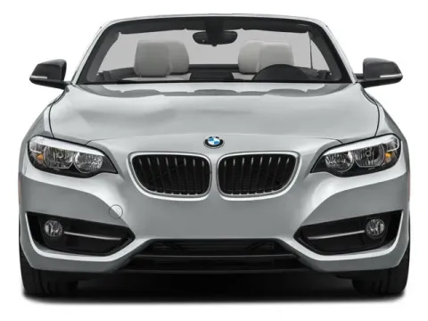 More photos of 2017 BMW 2 Series 230i at Hobart Auto Sales, IN