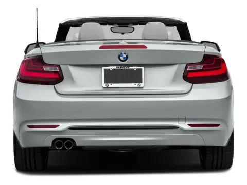 More photos of 2017 BMW 2 Series 230i at Hobart Auto Sales, IN