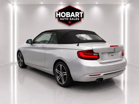 More photos of 2017 BMW 2 Series 230i at Hobart Auto Sales, IN