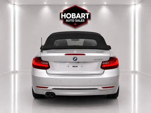More photos of 2017 BMW 2 Series 230i at Hobart Auto Sales, IN