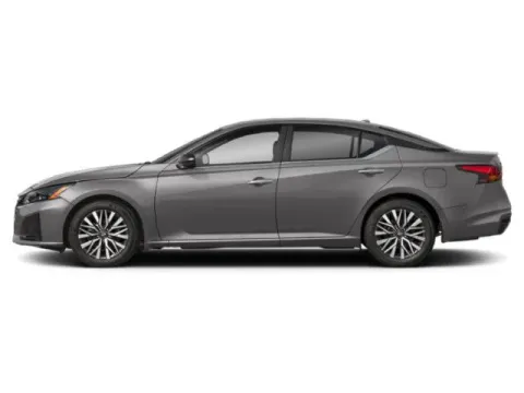Another view of 2025 Nissan Altima SV for sale in Hobart, IN at Hobart Auto Sales