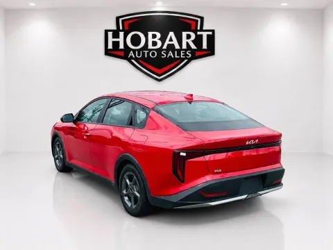 More photos of 2025 Kia K4 at Hobart Auto Sales, IN