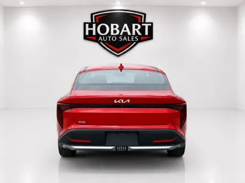 More photos of 2025 Kia K4 at Hobart Auto Sales, IN