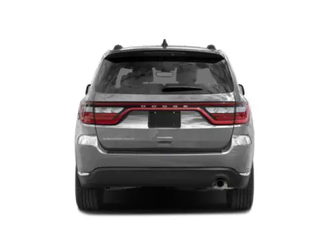 More photos of 2025 Dodge Durango at Hobart Auto Sales, IN