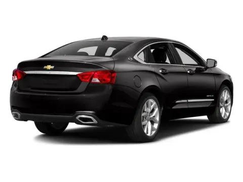 More photos of 2017 Chevrolet Impala Premier at Hobart Auto Sales, IN