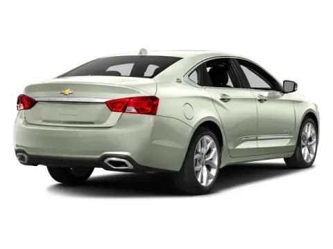 Photos of 2017 Chevrolet Impala Premier for sale in Hobart, IN at Hobart Auto Sales