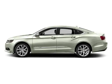 Another view of 2017 Chevrolet Impala Premier for sale in Hobart, IN at Hobart Auto Sales