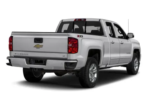 Photos of 2018 Chevrolet Silverado 1500 LT for sale in Hobart, IN at Hobart Auto Sales