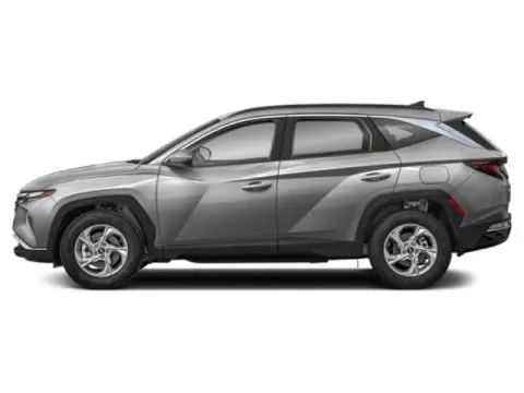 Another view of 2024 Hyundai Tucson SEL for sale in Hobart, IN at Hobart Auto Sales