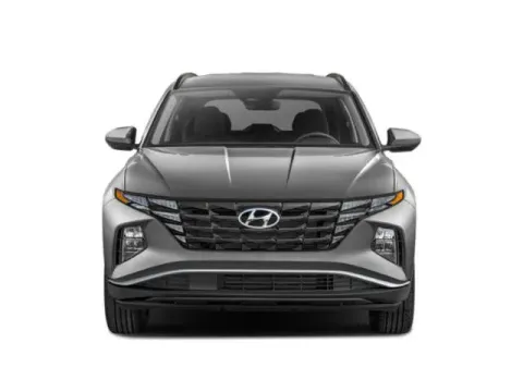 More photos of 2024 Hyundai Tucson SEL at Hobart Auto Sales, IN