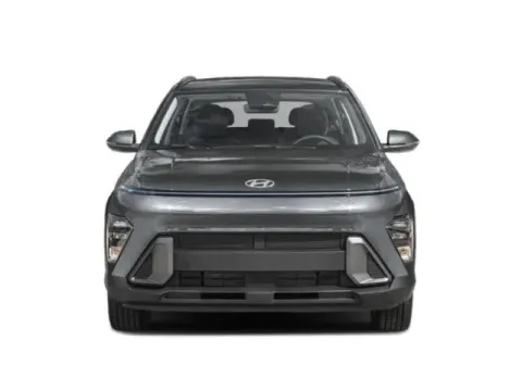 More photos of 2025 Hyundai Kona SEL at Hobart Auto Sales, IN